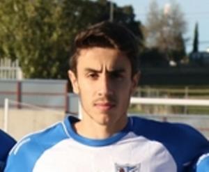 Javi Ponce (C.D. Ronda) - 2016/2017