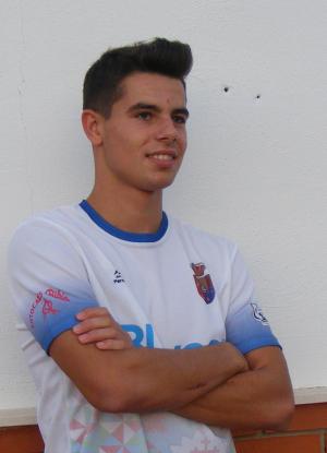 Novoa (C.D. Vilches) - 2016/2017