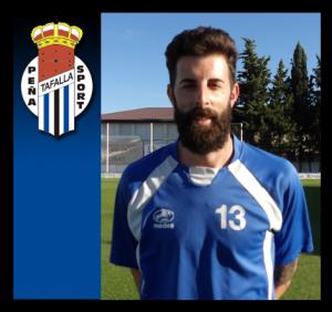 Roberto (Pea Sport F.C.) - 2016/2017
