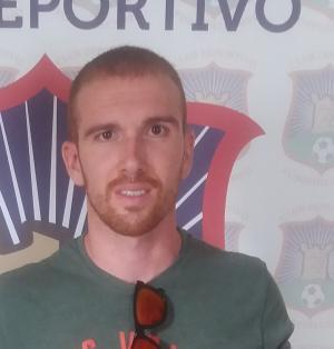 Sammer (C.D. Torredelcampo) - 2016/2017