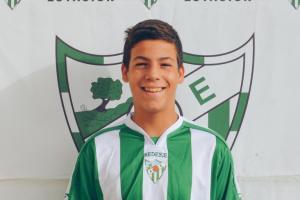 Mario (C. Atl. Estacin B) - 2016/2017