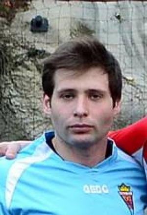 Iker (Pasaia K.E.) - 2016/2017