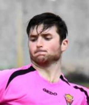 Mikel Arruti (Pasaia K.E.) - 2016/2017