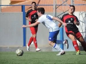 Perelln (C.D. Vera) - 2016/2017