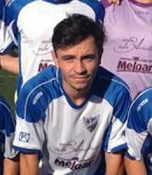 Juanjo (C.D. Ronda) - 2016/2017