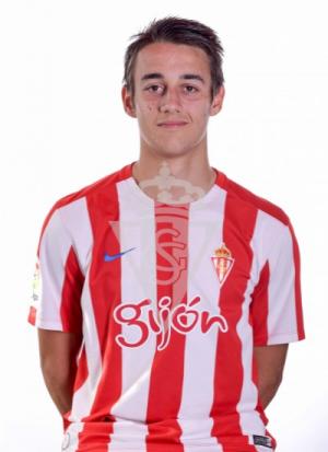 Pedro Daz (Sporting Atltico) - 2016/2017