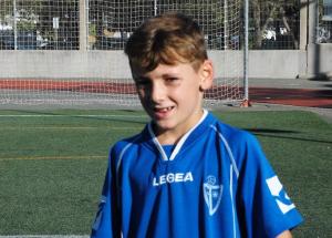 Unai (La Salle Puerto Real) - 2016/2017