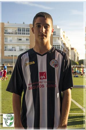 Riki (San Fernando Atco.) - 2016/2017