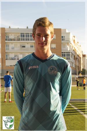Antonio (San Fernando Atco.) - 2016/2017