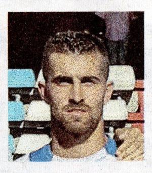 Alex (Sada C.F.) - 2016/2017