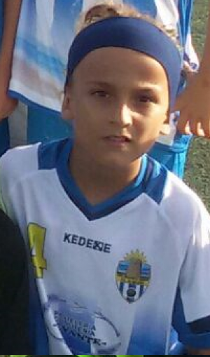 Joaquin (Espaol Alquin B) - 2016/2017