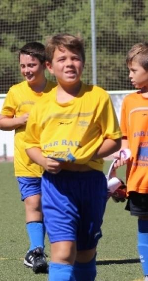 Dani (Monitores Algeciras) - 2016/2017