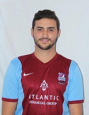 Juanjo (Glacis United) - 2016/2017
