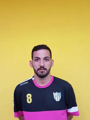 Diego Gil (Ciudad de Lucena) - 2016/2017