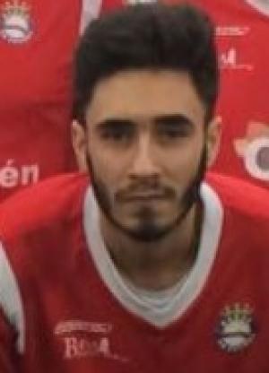 Josu (Baeza C.F.) - 2016/2017
