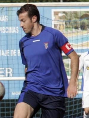 Alberto (Mora C.F.) - 2016/2017