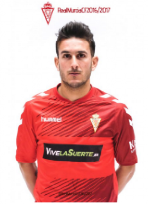 Elady (Real Murcia C.F.) - 2016/2017
