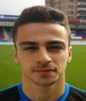 Josu Dorrio (C.D. Vitoria) - 2016/2017