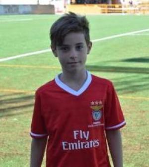 MARIO (Deportivo Jan F.C B) - 2016/2017