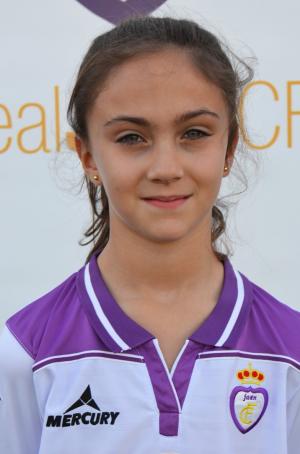 Helena (Real Jan C.F. B) - 2016/2017
