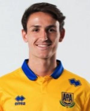Elguezbal (A.D. Alcorcn) - 2016/2017