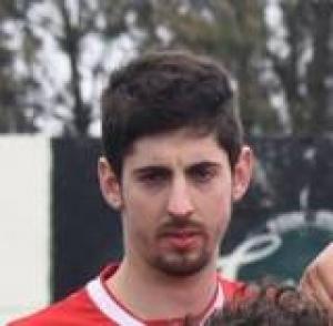 David Leston (U.D. Monte Louro) - 2016/2017
