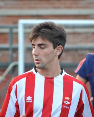 Victor Morillas (C.F Vilanova Geltr) - 2016/2017