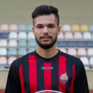 Gaviln (Reus Deportiu B) - 2016/2017