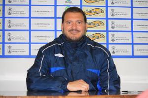 Fran Reina (Ciudad de Lucena) - 2016/2017