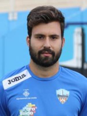 Vies (Lleida Esportiu B) - 2016/2017