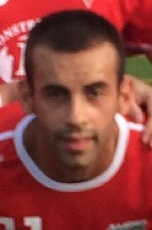 Mario Carlos (C.D. Crtama) - 2016/2017