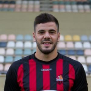 Miranda (Reus Deportiu B) - 2016/2017