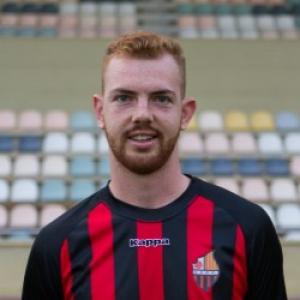 Oscar Rodriguez (Reus Deportiu B) - 2016/2017
