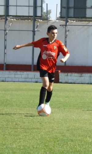 Manu (C.D. Rota) - 2016/2017