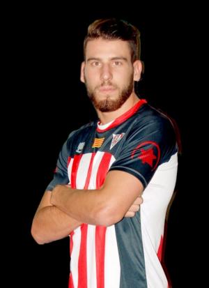 Mario Cant (U.D. Viladecans) - 2016/2017