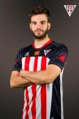 Geri (C.E. Berga) - 2016/2017