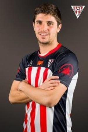 Triguero (U.D. Viladecans) - 2016/2017