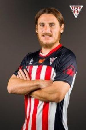 Rulo (C.F.A. Espluguenc) - 2016/2017