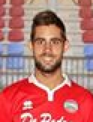 Edu Gil (Sporting Uxama) - 2016/2017