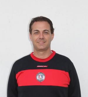 Eduardo Arvalo (C.D. Calahorra) - 2016/2017