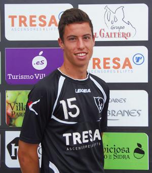 Ren Montoto (C.D. Lealtad B) - 2016/2017