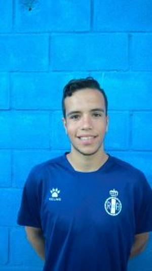 Keko Hevia (Real Avils C.F.) - 2016/2017