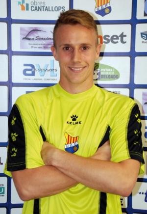 Bartrina (U.E. Figueres) - 2016/2017