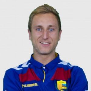 Uri Vila (U.E. Llagostera B) - 2016/2017
