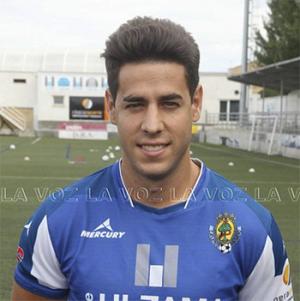 Urtzi Arrondo (S.D. Beasain) - 2016/2017
