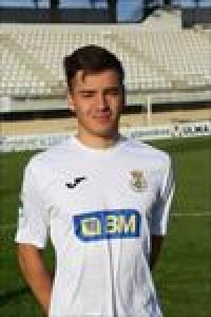 Gorosabel (Real Unin Club) - 2016/2017
