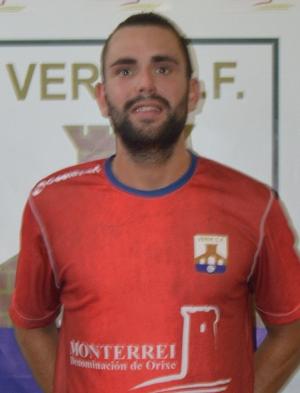 Campelo (Vern C.F.) - 2016/2017