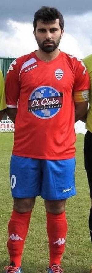 Victor (C.D. Salas) - 2016/2017