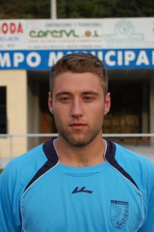 Varandela (C.D. Arenteiro) - 2016/2017