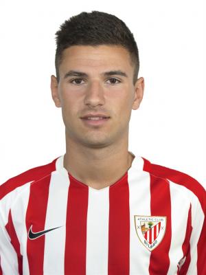 Guruzeta (Athletic Club B) - 2016/2017